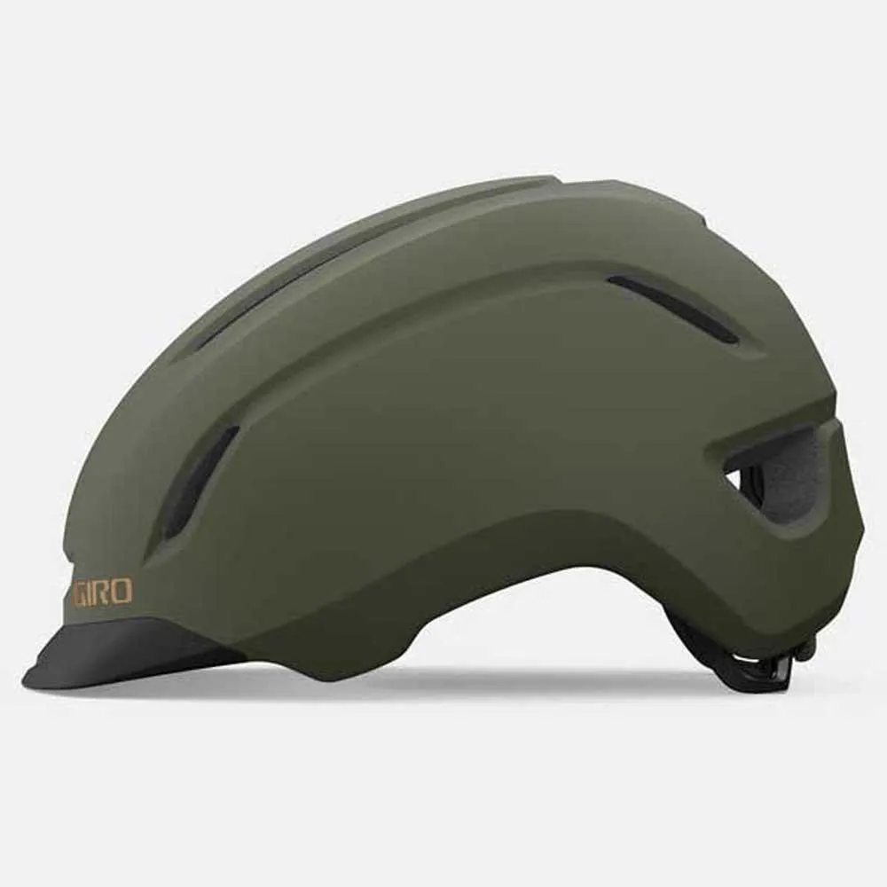 Giro Caden II MIPS Helmet matte trail green,L 59-63 M-Nr: 3602200011