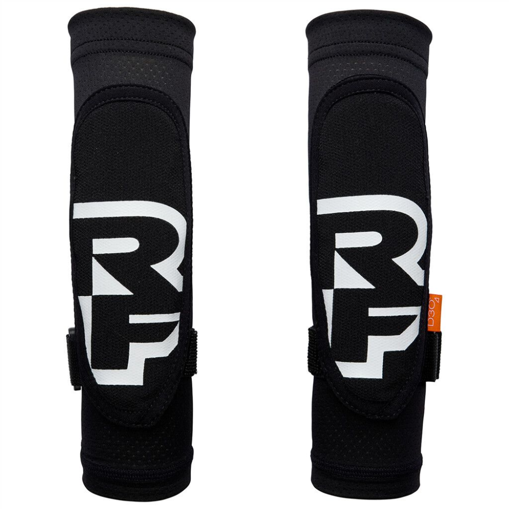 Race Face Sendy Elbow V2 stealth,M M-Nr: 2205220111