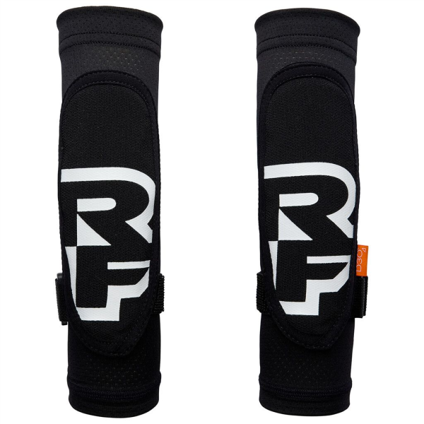 Race Face Sendy Elbow V2 stealth,M M-Nr: 2205220111