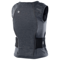 Evoc Protector Vest Kids carbon grey,S M-Nr: 5300140008