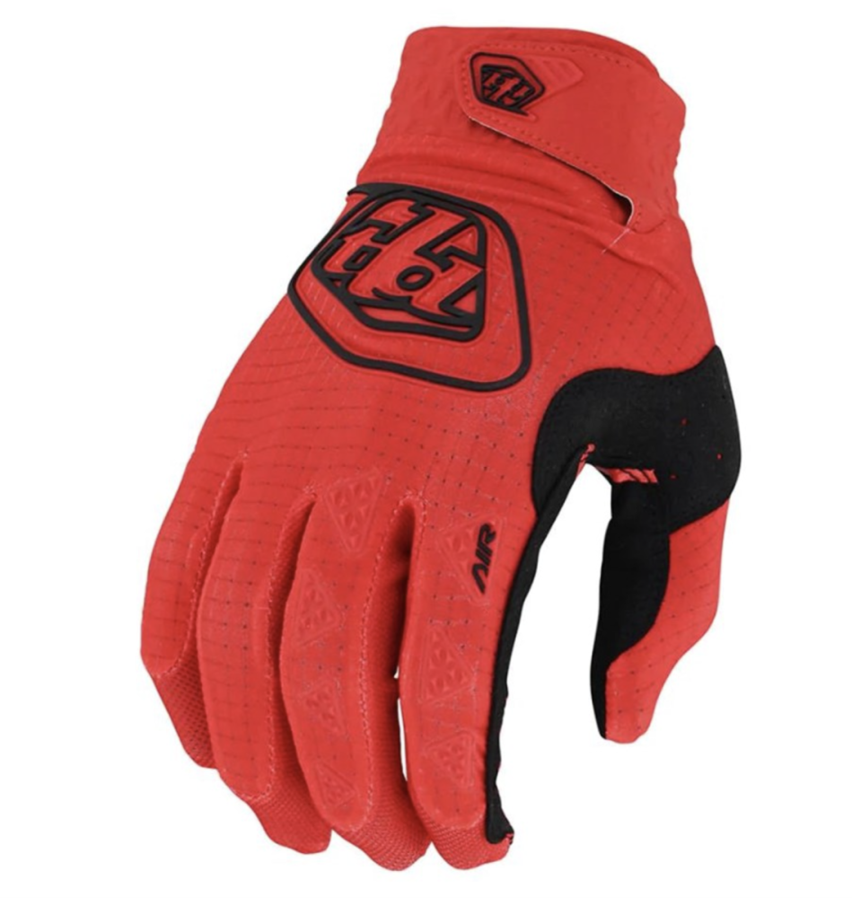 Troy Lee Design Troy Lee Designs Langfinger Handschuhe Kinder Air Red S