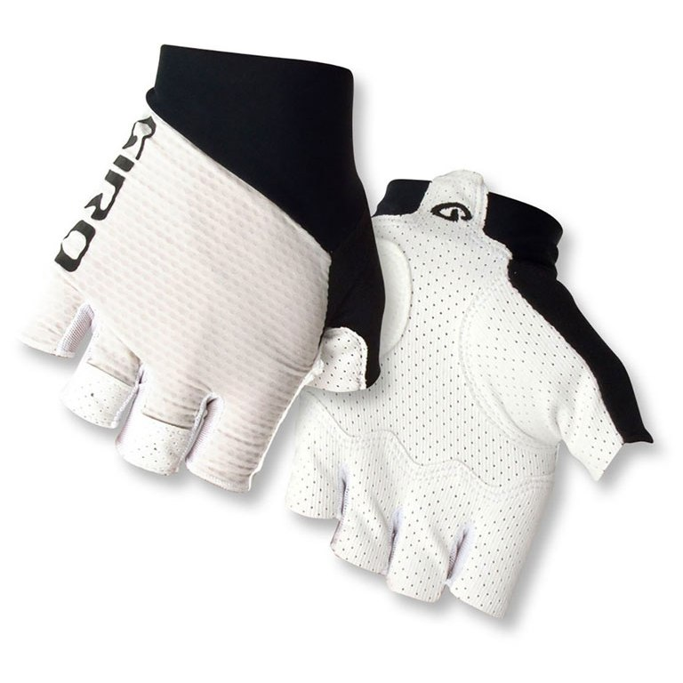 Giro Zero CS Glove white Gr.L