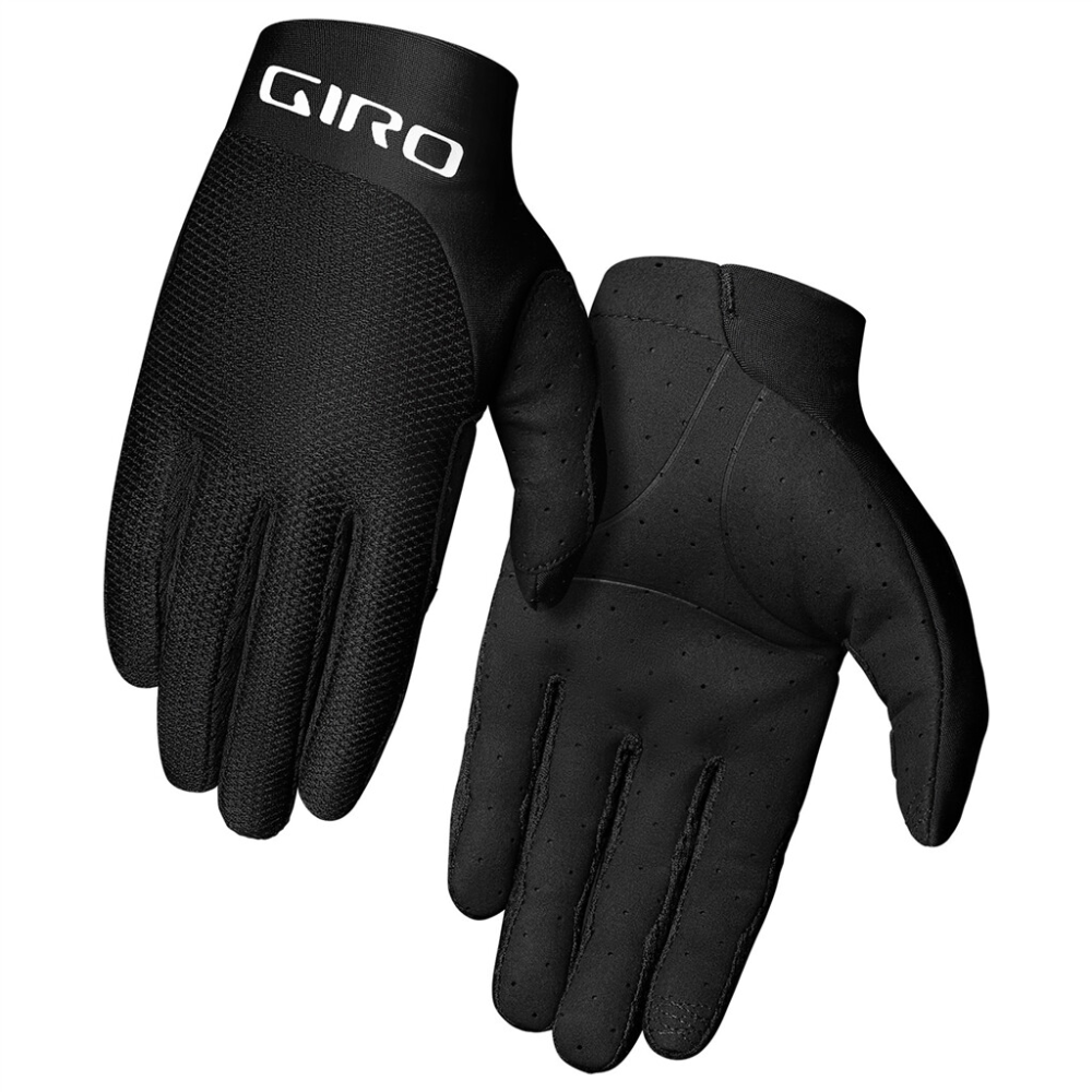 Giro Trixter Youth Glove black,M M-Nr: 3607000091