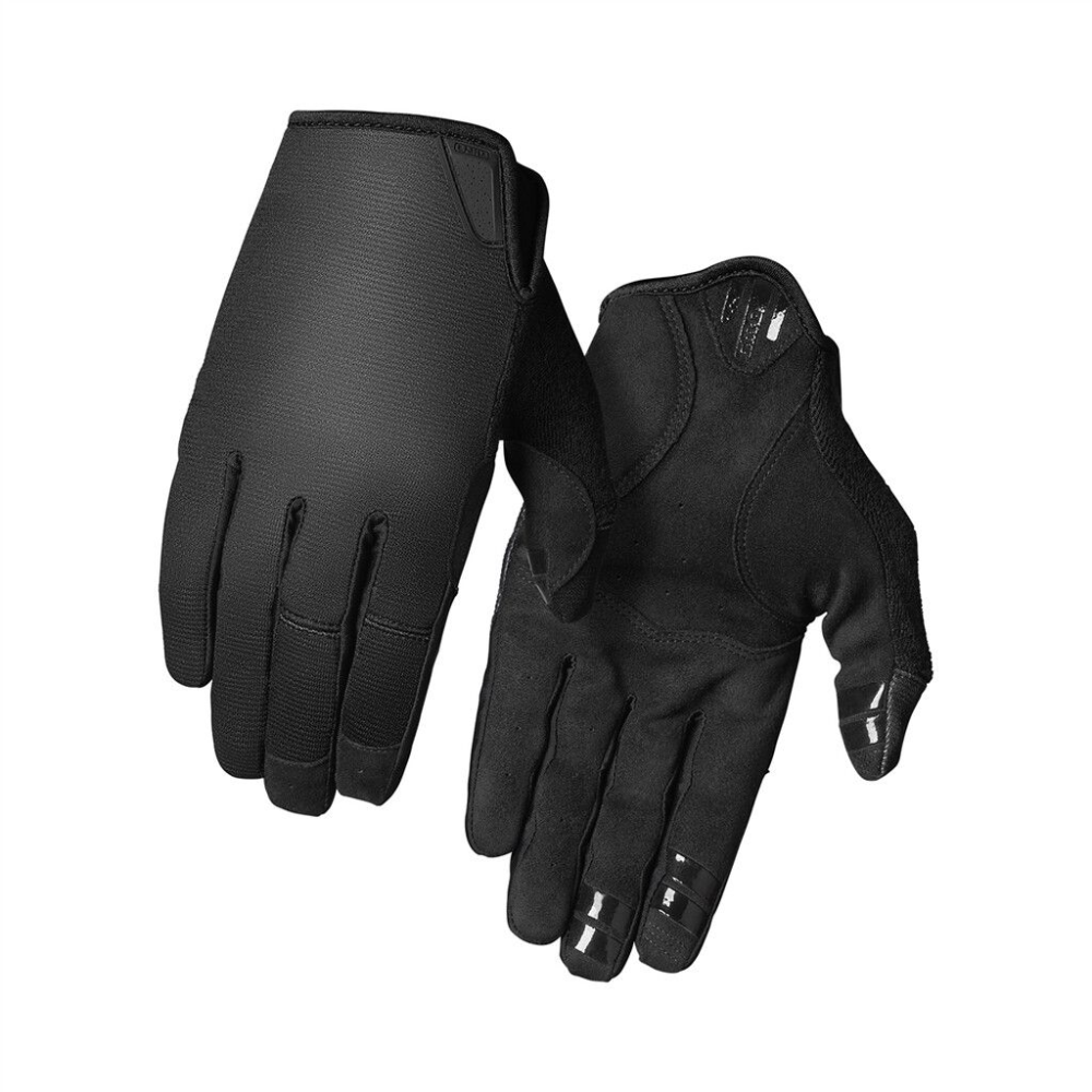 Giro DND II Glove black,M M-Nr: 3607000084