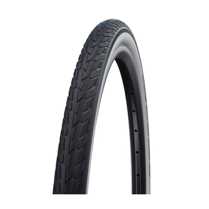 Schwalbe Pneu Road Cruiser 700x32C Starr black
