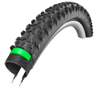 Schwalbe Velopneu 54-622 DD GreenG 29x2.1 SMART SAM PLUS AX s/s
