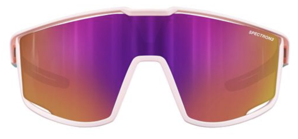 Julbo Fury S rosa/ blau