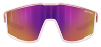 Julbo Fury S rosa/ blau