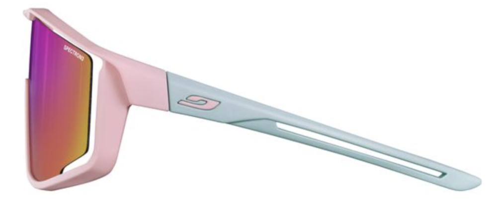 Julbo Fury S rosa/ blau