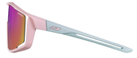 Julbo Fury S rosa/ blau