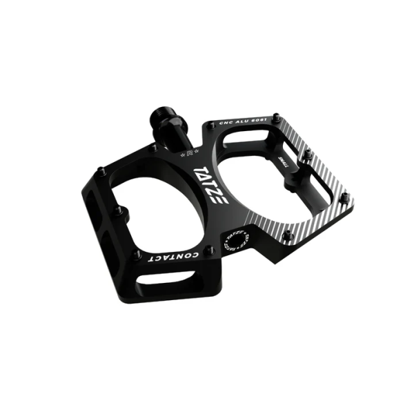 Tatze Contact CNC Junior - Black