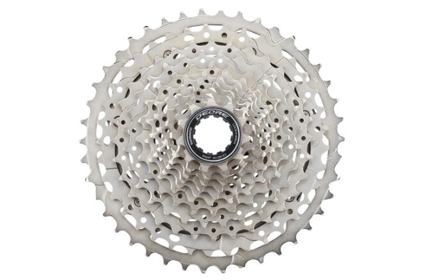 Shimano Deore Kassette, 11-fach, 11-42, CS-M510011142