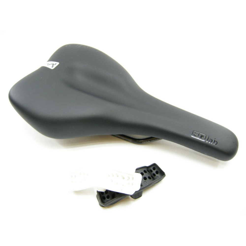 SQlab Sattel 610 M-D active 16cm