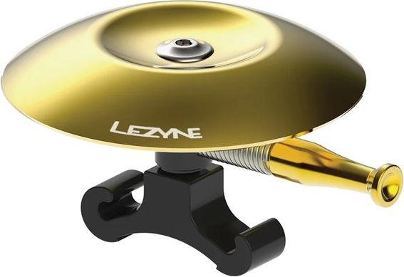 Lezyne Lezyne Brass Bell