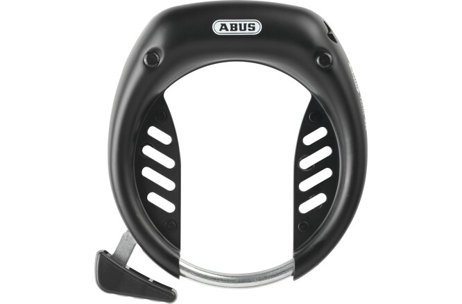 ABUS Abus Rahmenschloss Tectic 496 NR ohne Halter schwarz
