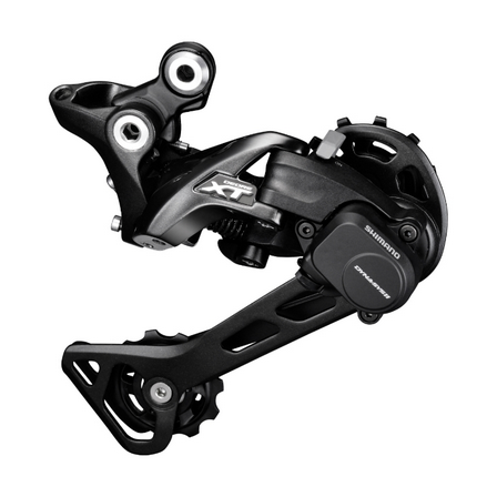 Shimano XT 19 Wechsel Shadow RD Plus, RD-M8000SGS  LANG  11-fach