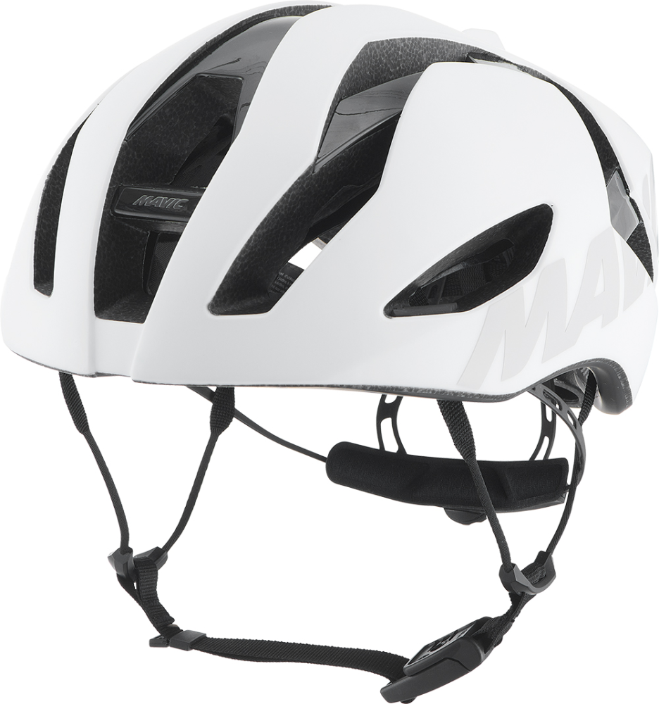 Mavic Mavic Helm Road Comete Ultimate 2 MIPS weiss L