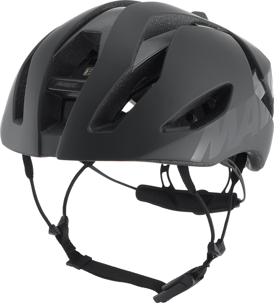 Mavic Mavic Helm Road Comete Ultimate 2 MIPS schwarz – L