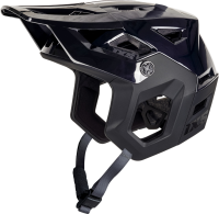 IXS Helm Trigger X Mips schwarz L (58-62cm)