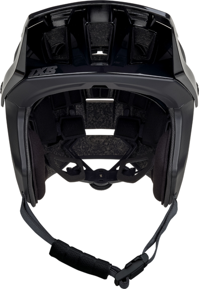 IXS Helm Trigger X Mips schwarz L (58-62cm)