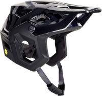 IXS Helm Trigger X Mips schwarz L (58-62cm)