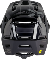 IXS Helm Trigger X Mips schwarz L (58-62cm)