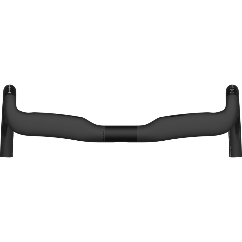 SQlab Lenker 312 R Carbon integrated