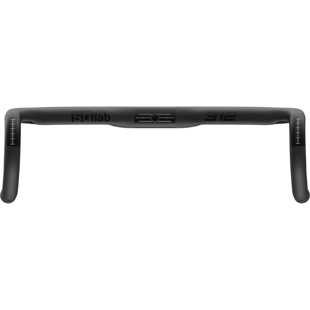 SQlab Lenker 312 R Carbon integrated