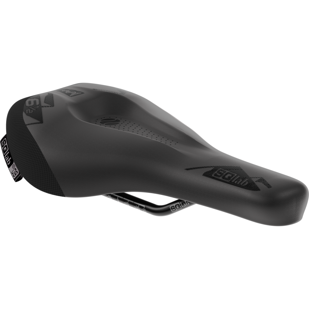 SQlab sattel 6 1/2 ergowave ox