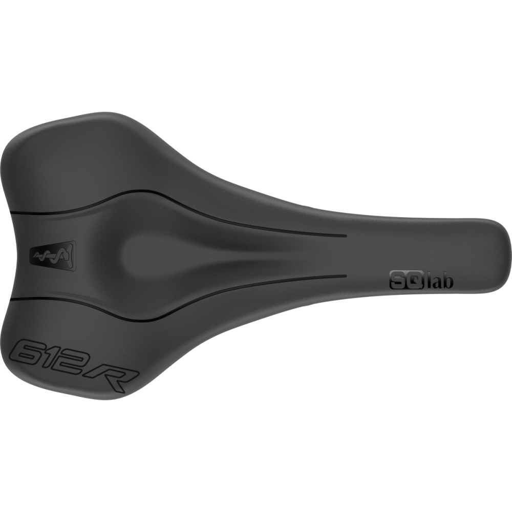 SQlab sattel 612 ergowave r carbon 1