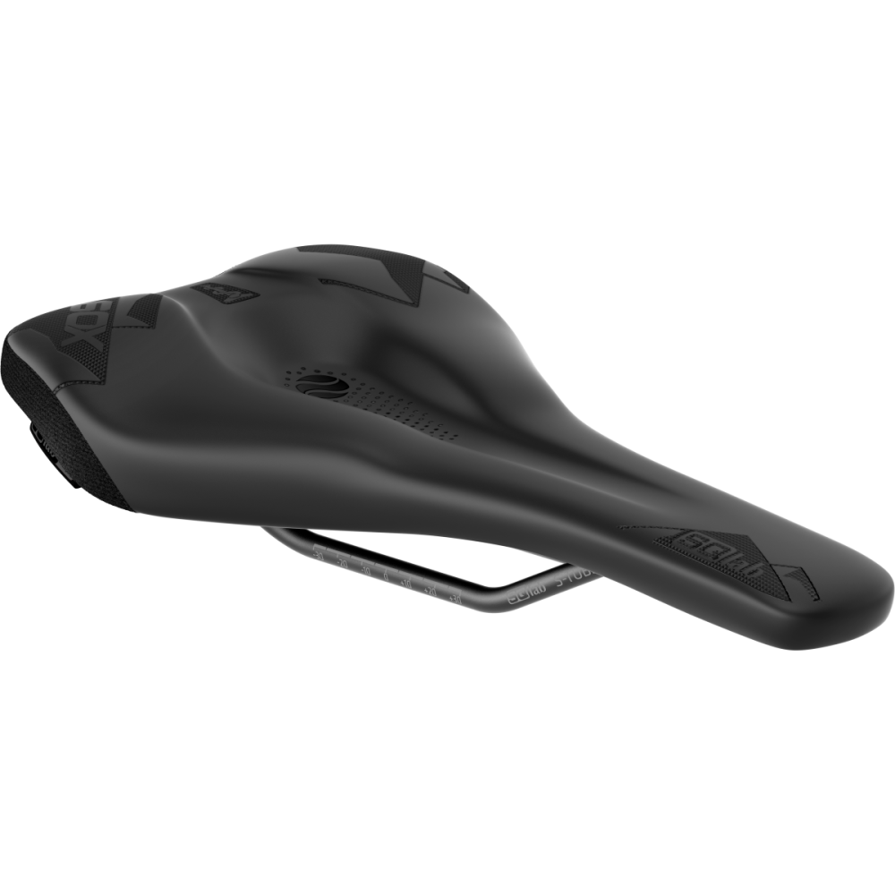 SQlab Sattel 6OX Ergowave active 2.1 14cm
