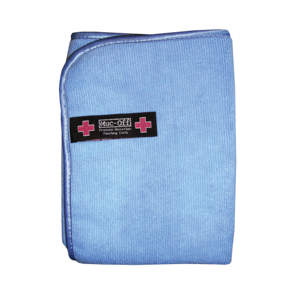 MUC-OFF Muc-Off Premium Microfibre (Poliertuch)