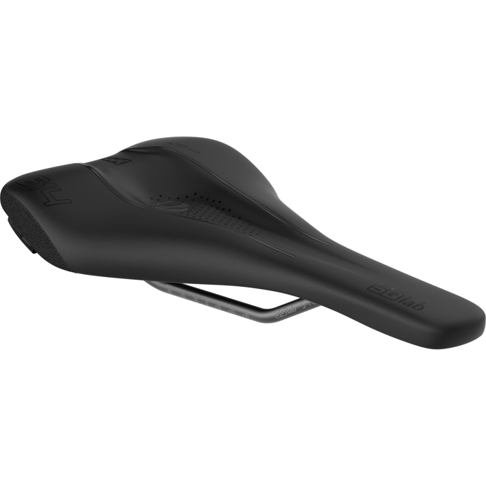 SQlab Sattel 614 Ergowave active 2.1 S-Tube 1