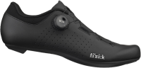 Fizik omna shoes schwarz/schwarz 4