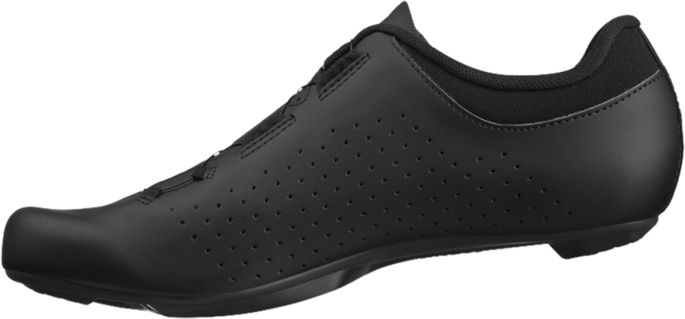 Fizik omna shoes schwarz/schwarz 4