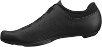 Fizik omna shoes schwarz/schwarz 4