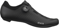 Fizik Omna Shoes schwarz/schwarz 42