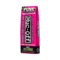 Muc-Off Muc-Off Punk Powder Fahrradreiniger (2pack)