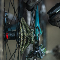 Muc-Off Antriebsreiniger 500 ml