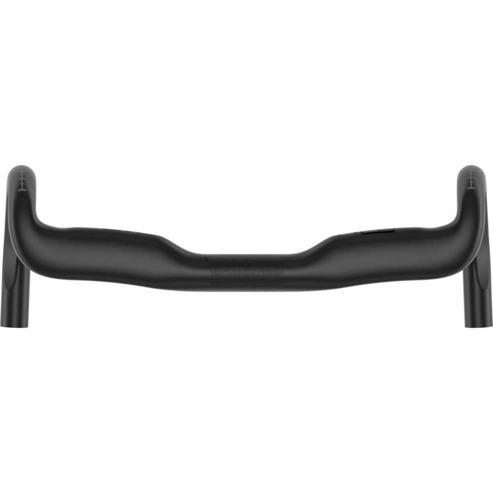 SQlab Lenker 312 R Carbon integrated 380mm