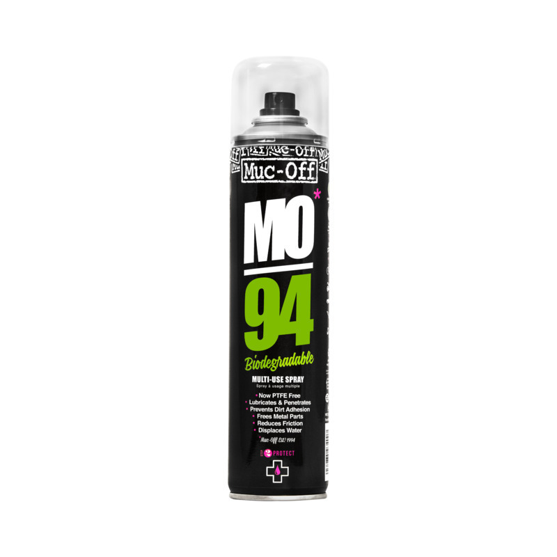 MUC-OFF Muc-Off MO-94 400ml 0.4 l