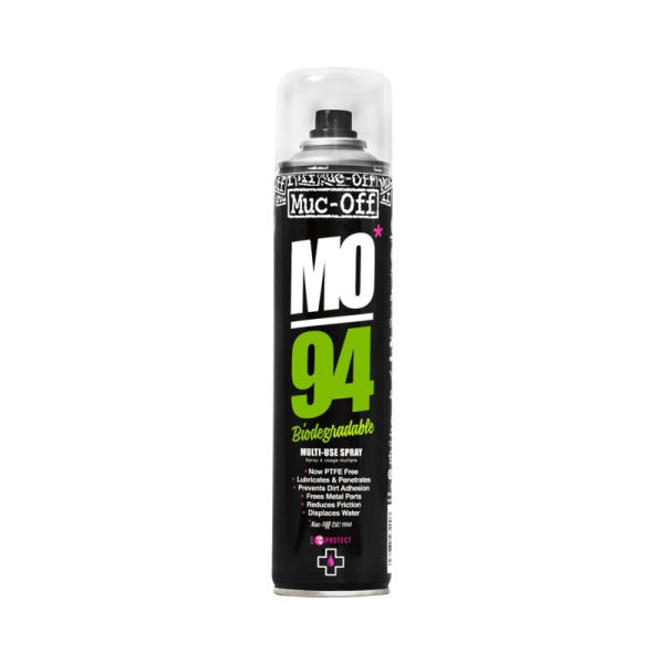MUC-OFF Muc-Off MO-94 400ml 0.4 l