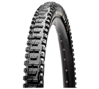 Maxxis Velopneu 61-622 EXO+ TLR, 29x2.4 WT MINION DHR2 3CMTe s/s falt