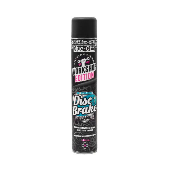 MUC-OFF Muc-Off Disc Brake Cleaner Bremsreiniger