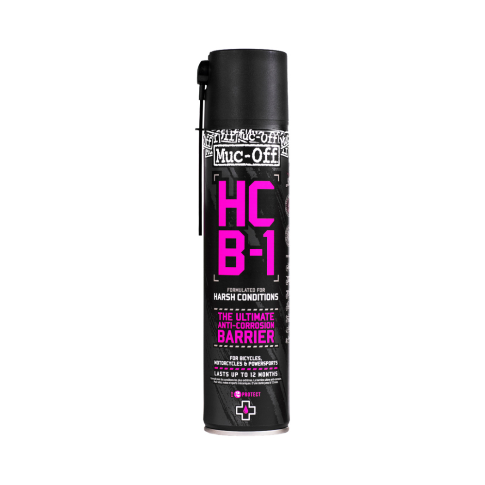 MUC-OFF Muc-Off HCB-1 (Harsh Conditions Barrier)