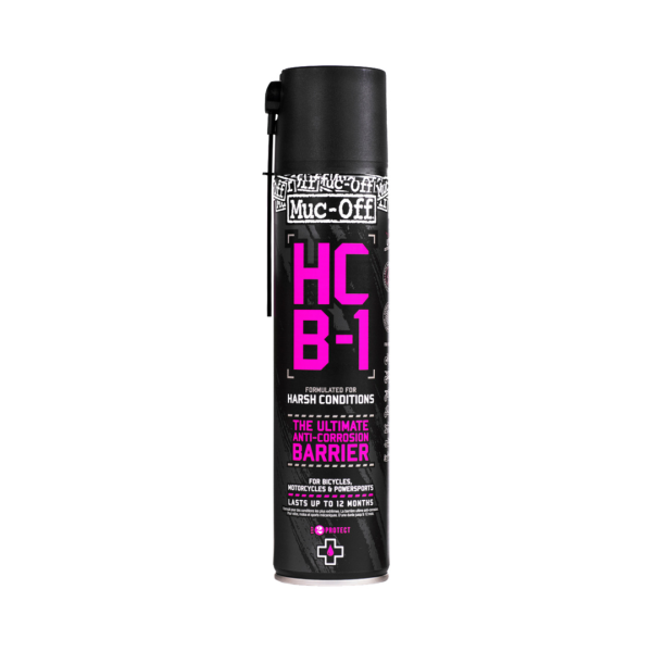 MUC-OFF Muc-Off HCB-1 (Harsh Conditions Barrier)