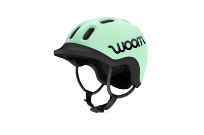 Woom READY Kids’ Helm mint XS
