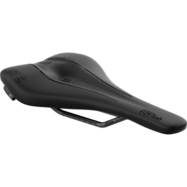 SQlab Sattel 612 Ergowave active 2.1 S-Tube 1