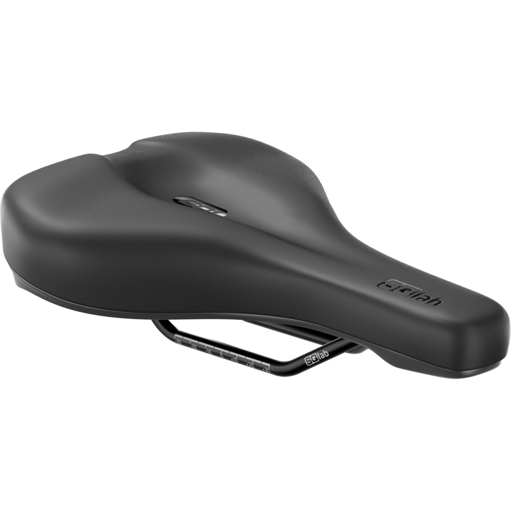 SQlab Sattel 601 2.0 17cm