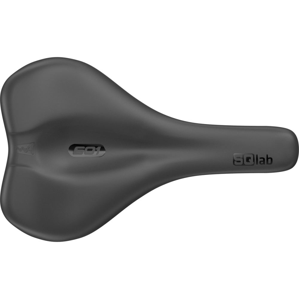 SQlab Sattel 601 2.0 17cm